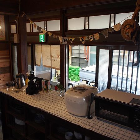 Nora Vila Numazu Exterior foto
