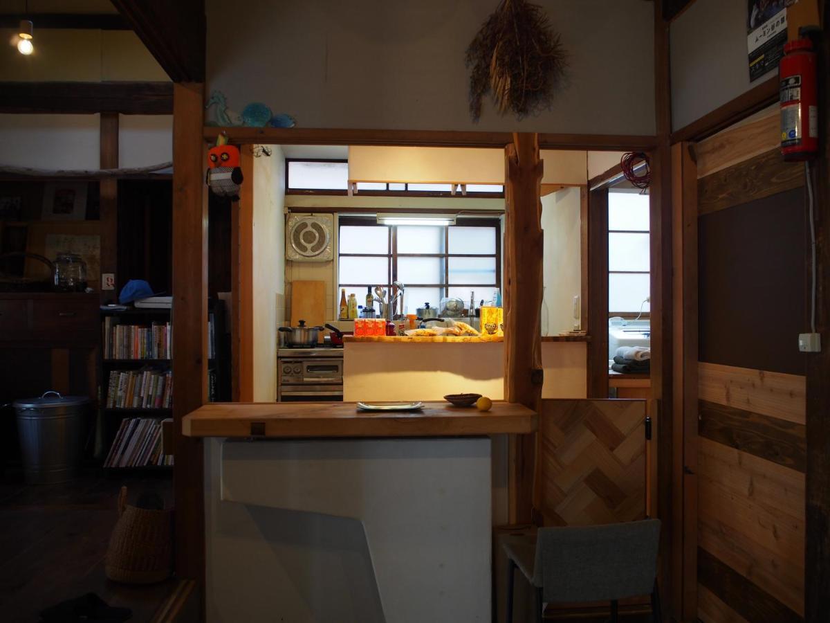 Nora Vila Numazu Exterior foto