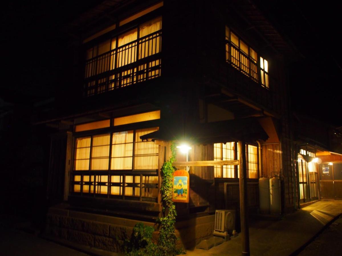 Nora Vila Numazu Exterior foto